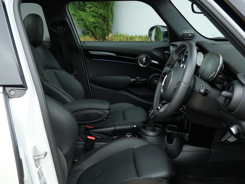 Used MINI Hatch 2023 for sale - 76256846: Photo 20