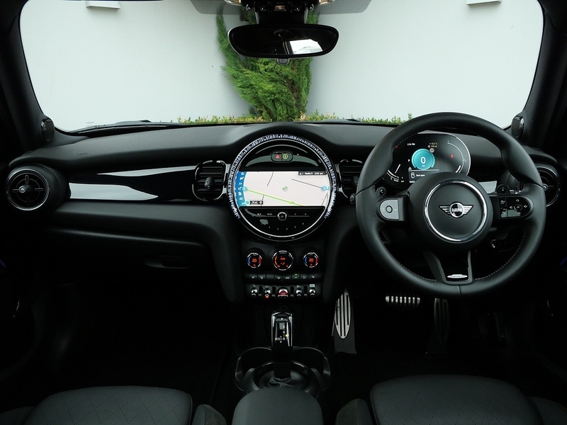 Used MINI Hatch 2023 for sale - 76256846: Photo 21