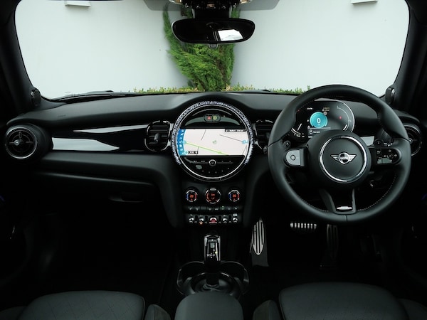 Used MINI Hatch 2023 for sale - 76256846: Photo 21