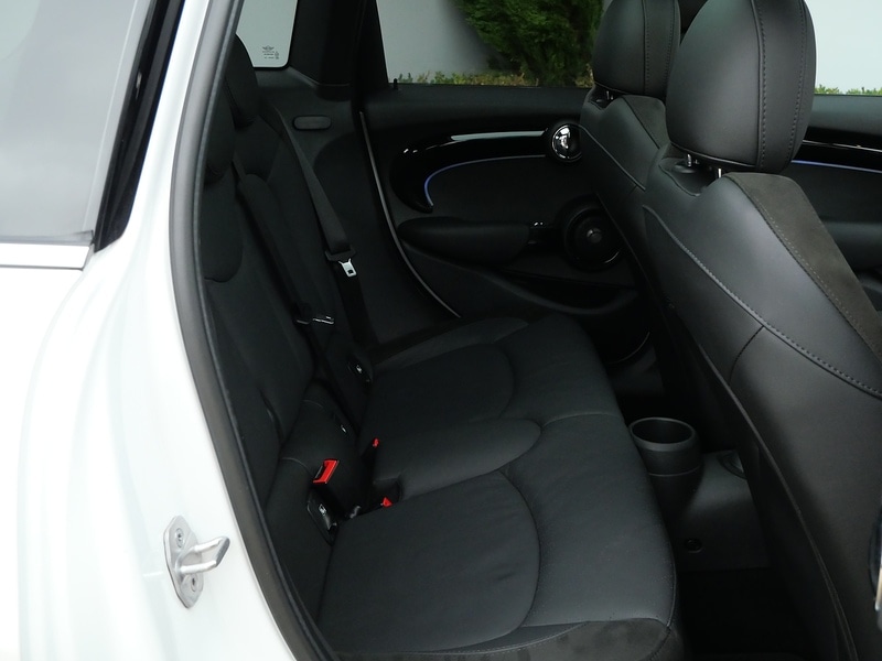 Used MINI Hatch 2023 for sale - 76256846: Photo 22