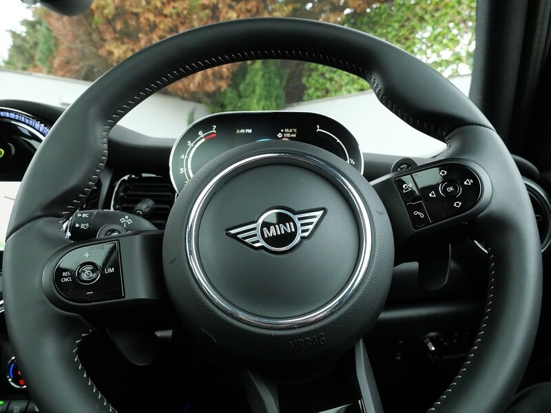 Used MINI Hatch 2023 for sale - 76256846: Photo 26