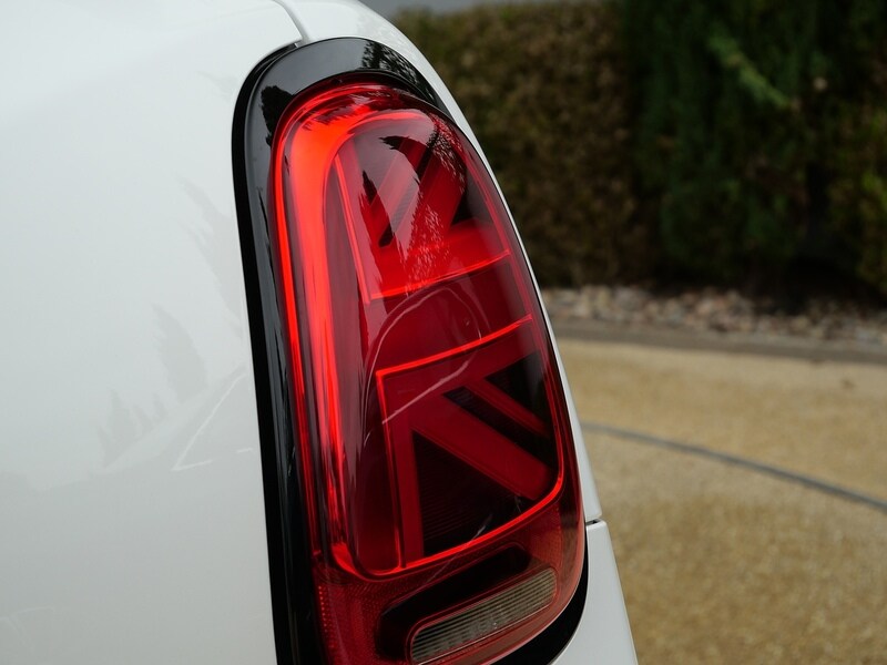 Used MINI Hatch 2023 for sale - 76256846: Photo 34