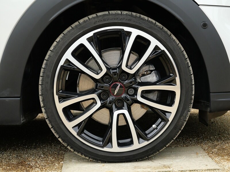 Used MINI Hatch 2023 for sale - 76256846: Photo 35