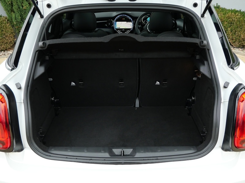 Used MINI Hatch 2023 for sale - 76256846: Photo 36