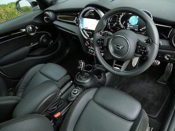 Used MINI Hatch 2023 for sale - 76256846: Photo 3