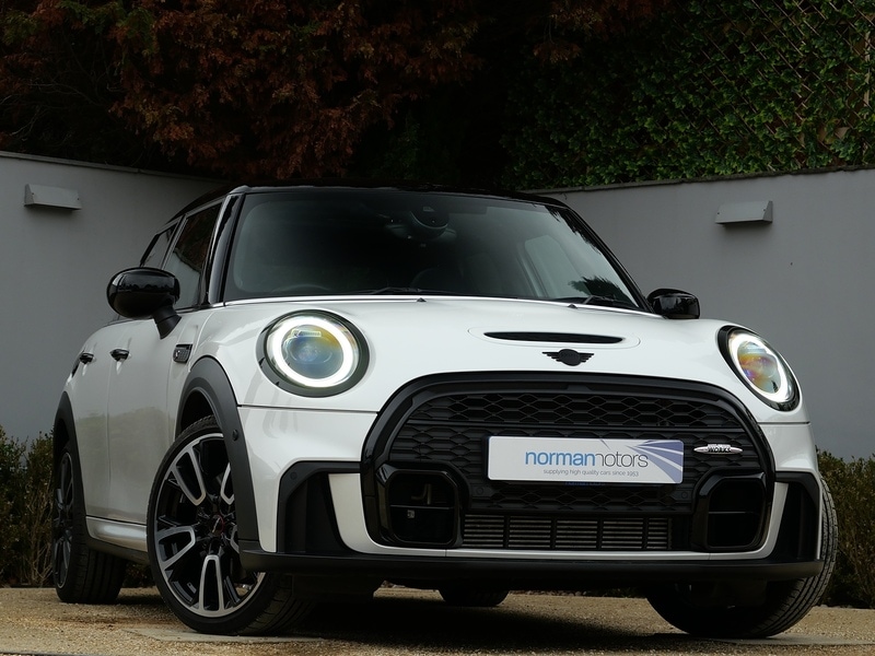 Used MINI Hatch 2023 for sale - 76256846: Photo 5