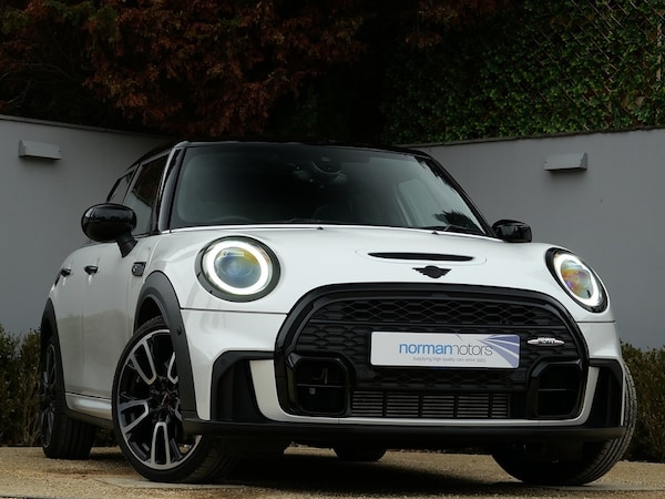 Used MINI Hatch 2023 for sale - 76256846: Photo 5