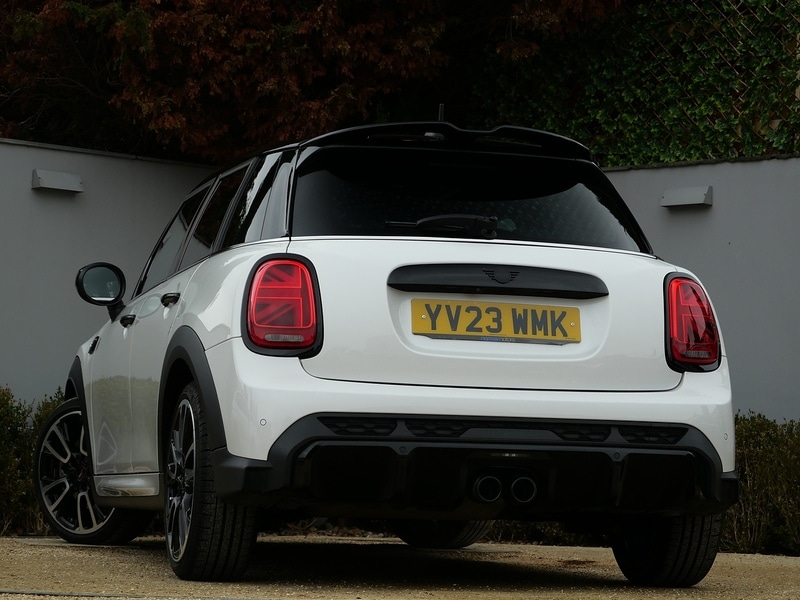 Used MINI Hatch 2023 for sale - 76256846: Photo 6