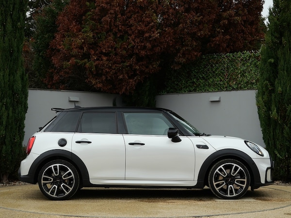 Used MINI Hatch 2023 for sale - 76256846: Photo 7