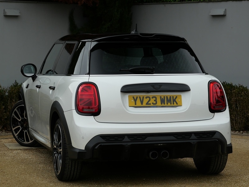 Used MINI Hatch 2023 for sale - 76256846: Photo 9