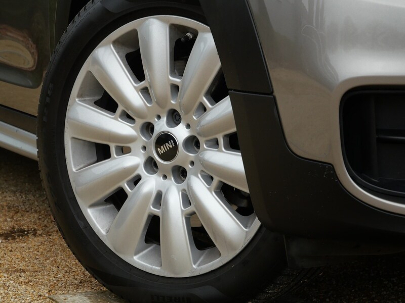 Used MINI Countryman 2018 for sale - 76663650: Photo 10