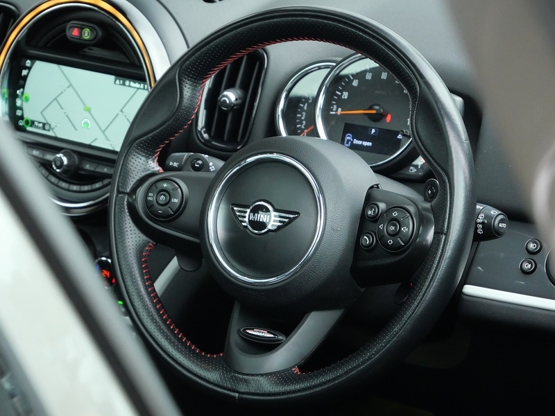 Used MINI Countryman 2018 for sale - 76663650: Photo 12