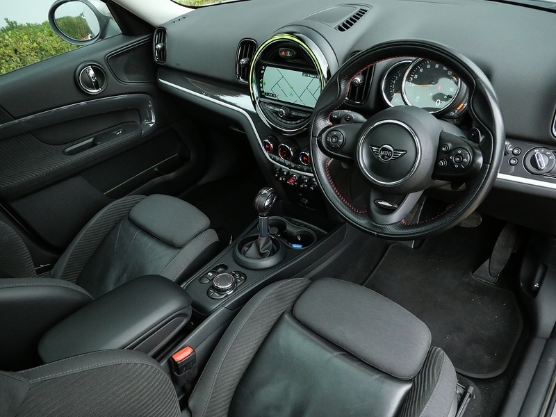 Used MINI Countryman 2018 for sale - 76663650: Photo 3