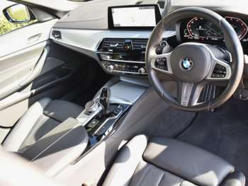 Used BMW 5 Series 2020 for sale - 74289941: Photo