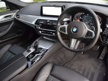 Used BMW 5 Series 2020 for sale - 74795150: Photo