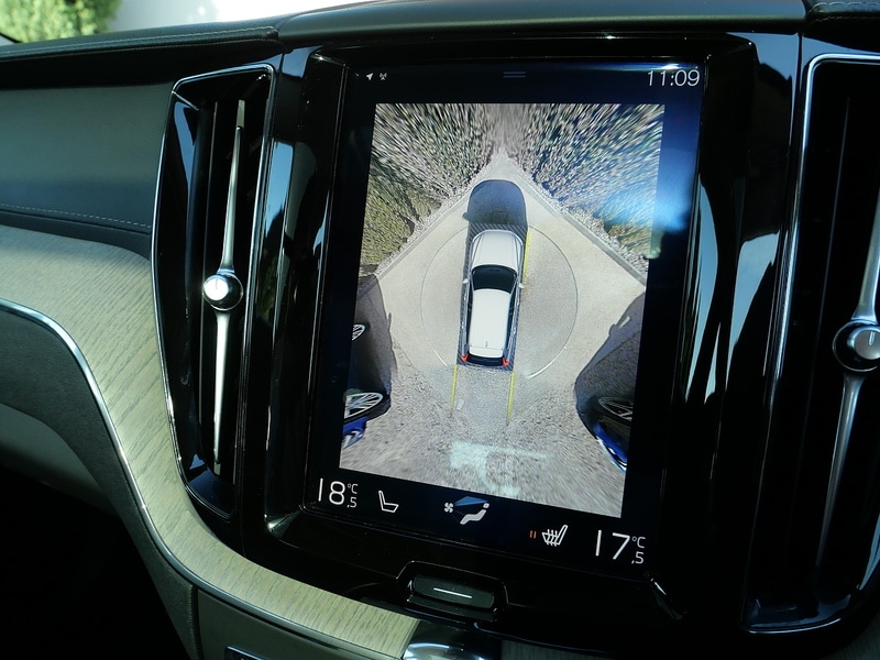 Used Volvo XC60 2019 for sale - 77086530: Photo 10