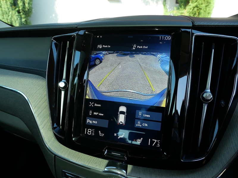 Used Volvo XC60 2019 for sale - 77086530: Photo 12