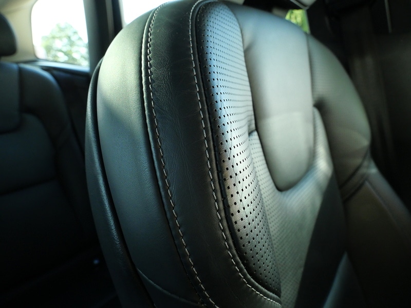 Used Volvo XC60 2019 for sale - 77086530: Photo 18