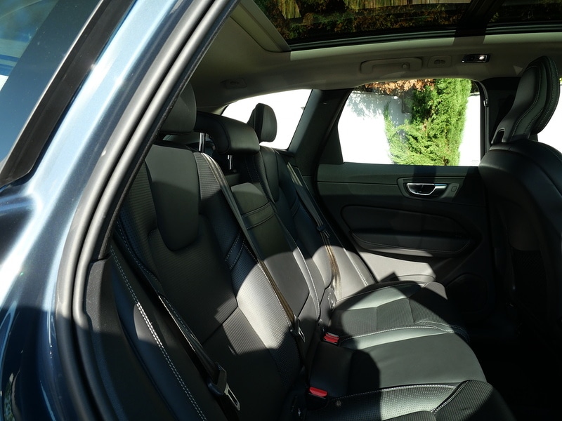 Used Volvo XC60 2019 for sale - 77086530: Photo 20