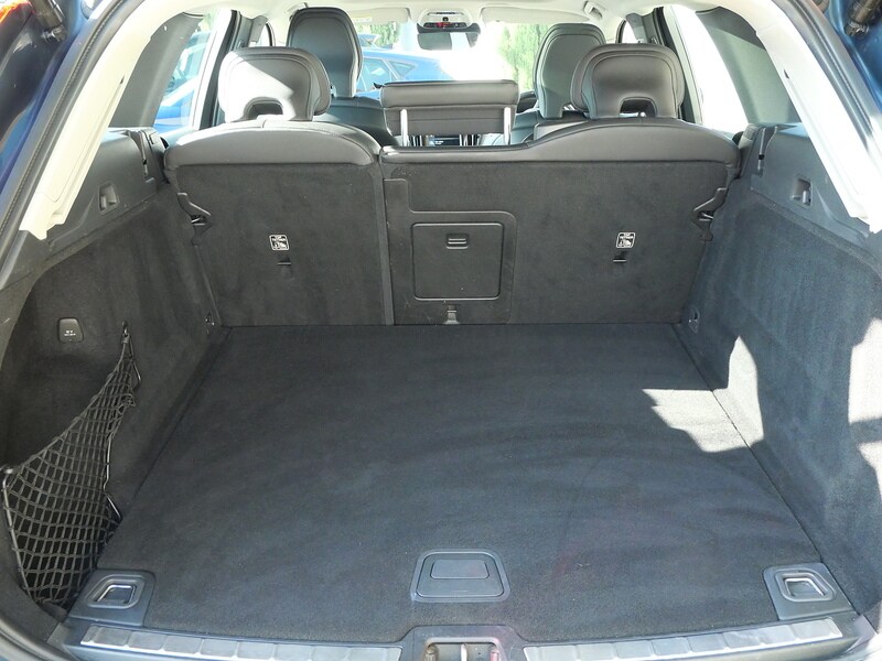 Used Volvo XC60 2019 for sale - 77086530: Photo 22