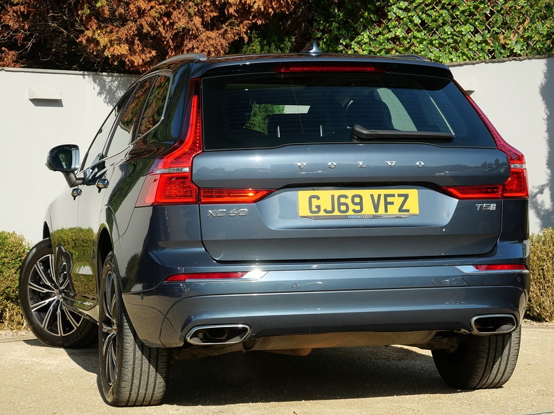 Used Volvo XC60 2019 for sale - 77086530: Photo 6