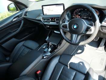 Used BMW X3 2022 for sale - 74997135: Photo