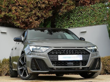 Used Audi A1 2023 for sale - 75728101: Photo