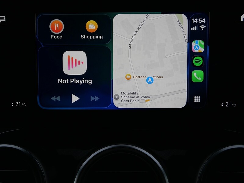 Used Mercedes-Benz GLC 2021 for sale - 77840664: Photo 27