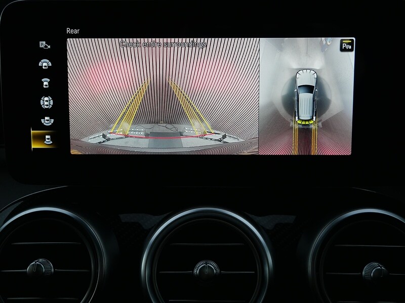 Used Mercedes-Benz GLC 2021 for sale - 77840664: Photo 37