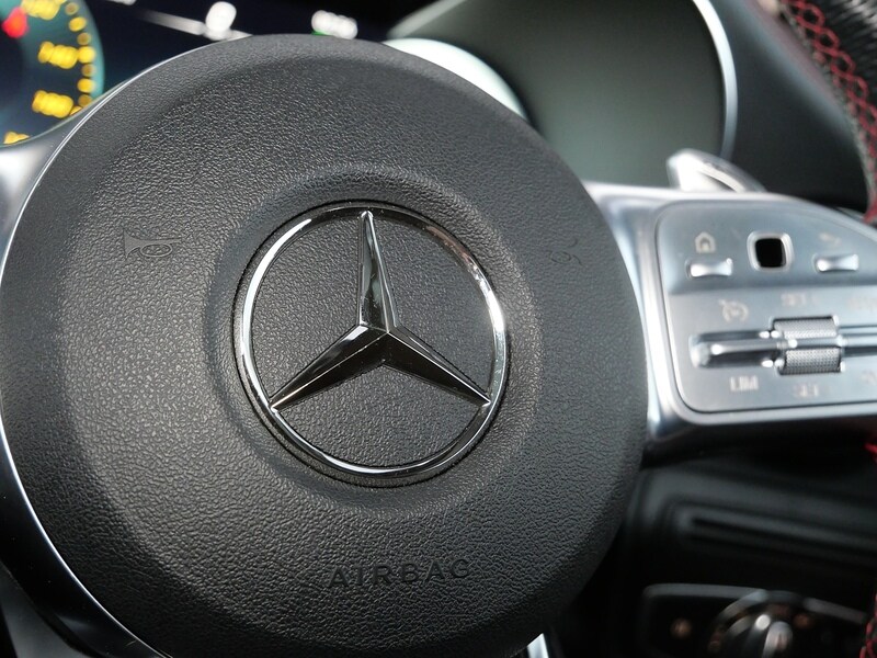 Used Mercedes-Benz GLC 2021 for sale - 77840664: Photo 40