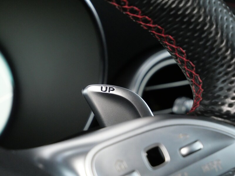 Used Mercedes-Benz GLC 2021 for sale - 77840664: Photo 41