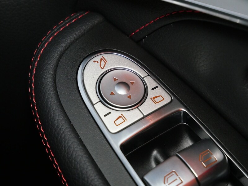 Used Mercedes-Benz GLC 2021 for sale - 77840664: Photo 42