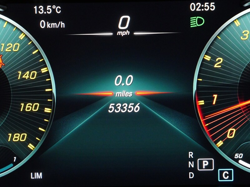 Used Mercedes-Benz GLC 2021 for sale - 77840664: Photo 50