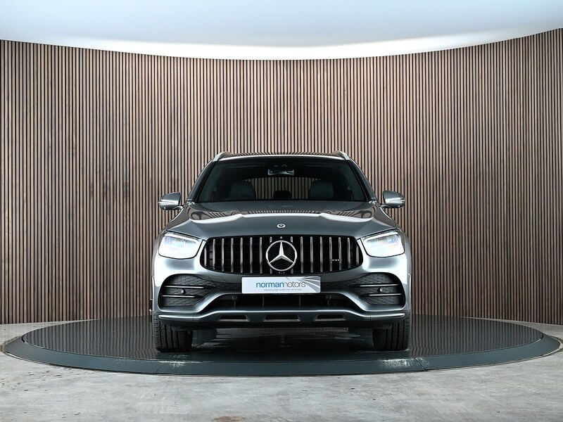 Used Mercedes-Benz GLC 2021 for sale - 77840664: Photo 6