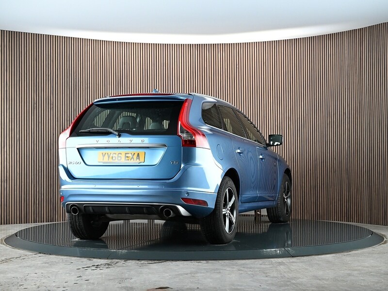 Used Volvo XC60 2016 for sale - 77494329: Photo 10