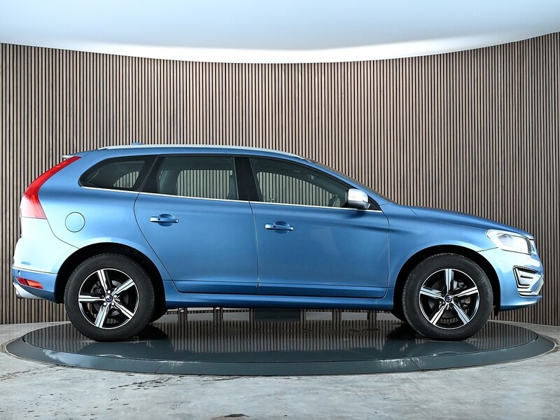 Used Volvo XC60 2016 for sale - 77494329: Photo 11