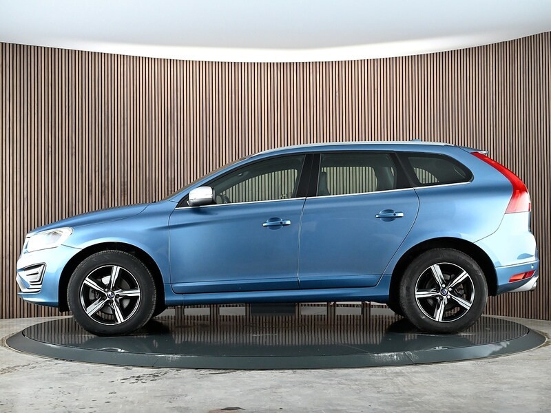 Used Volvo XC60 2016 for sale - 77494329: Photo 12