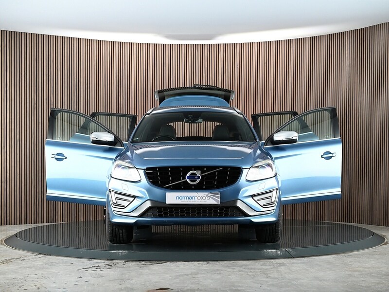 Used Volvo XC60 2016 for sale - 77494329: Photo 15