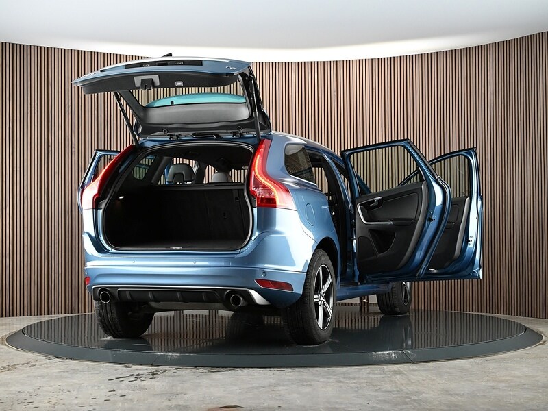 Used Volvo XC60 2016 for sale - 77494329: Photo 19