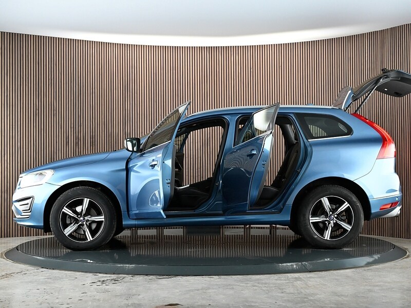 Used Volvo XC60 2016 for sale - 77494329: Photo 21