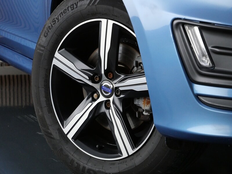 Used Volvo XC60 2016 for sale - 77494329: Photo 22