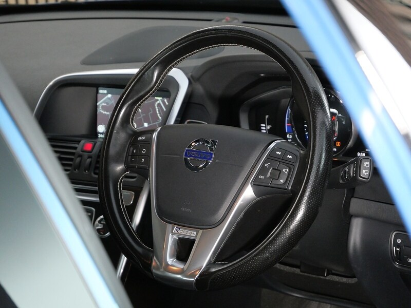 Used Volvo XC60 2016 for sale - 77494329: Photo 24