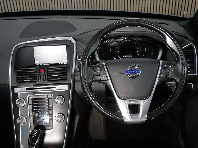 Used Volvo XC60 2016 for sale - 77494329: Photo 26