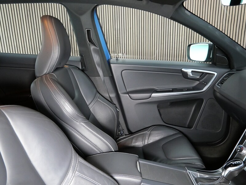 Used Volvo XC60 2016 for sale - 77494329: Photo 29