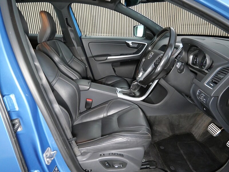 Used Volvo XC60 2016 for sale - 77494329: Photo 30