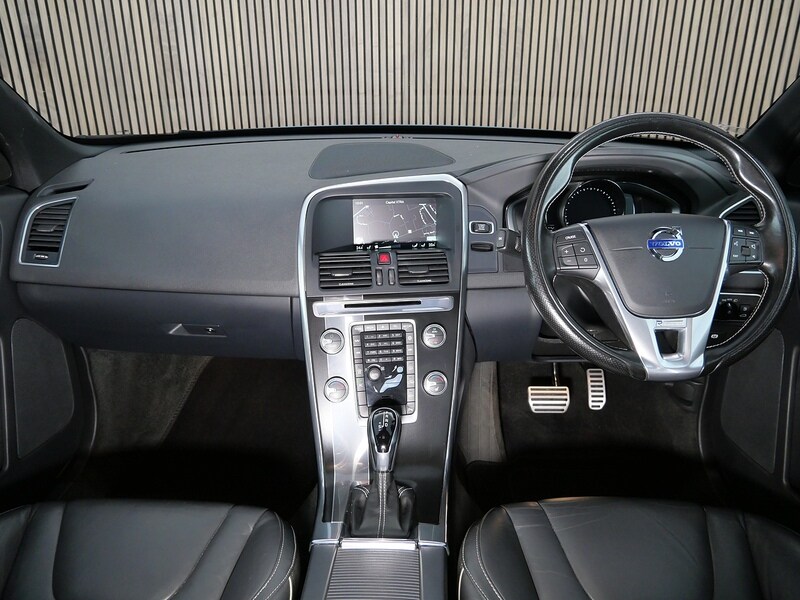 Used Volvo XC60 2016 for sale - 77494329: Photo 31