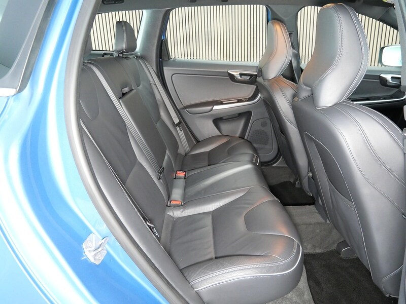 Used Volvo XC60 2016 for sale - 77494329: Photo 32