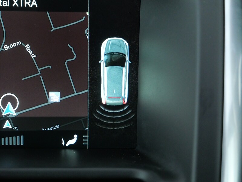 Used Volvo XC60 2016 for sale - 77494329: Photo 34