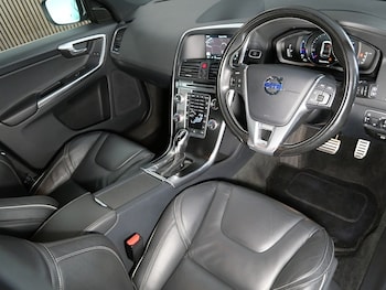 Used Volvo XC60 2016 for sale - 77494329: Photo