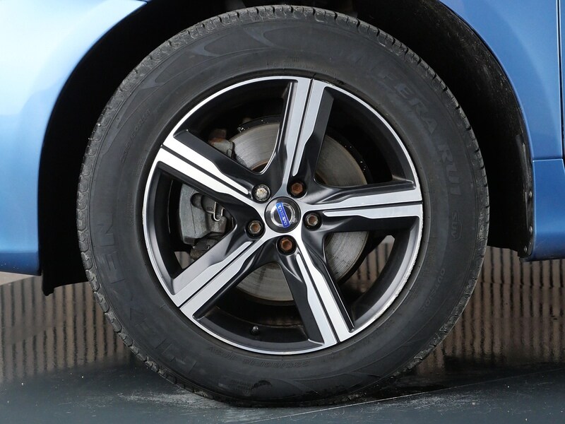 Used Volvo XC60 2016 for sale - 77494329: Photo 42